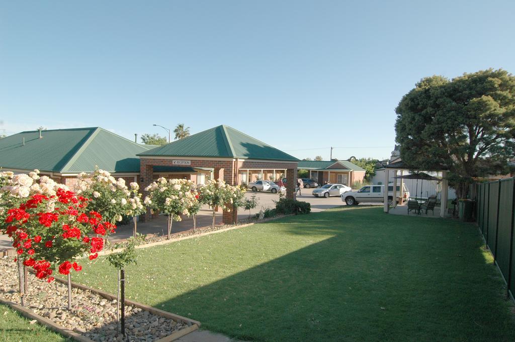 Poachers Paradise Rutherglen Exterior foto